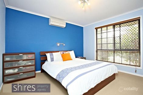 Property photo of 5 Parwan Close Riverhills QLD 4074
