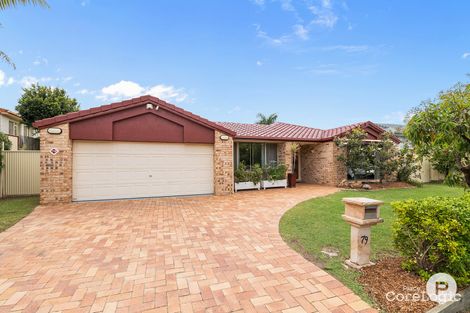 Property photo of 79 Azalea Crescent Calamvale QLD 4116