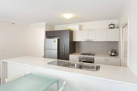 Property photo of 3022/3 Parkland Boulevard Brisbane City QLD 4000