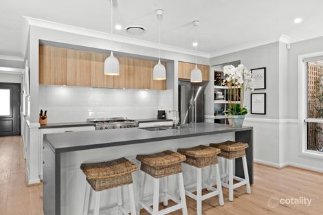 Property photo of 19 Cherry Lane Warriewood NSW 2102