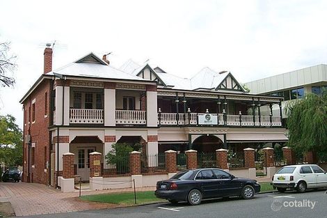 5/5 Ventnor Ave, West Perth, WA 6005