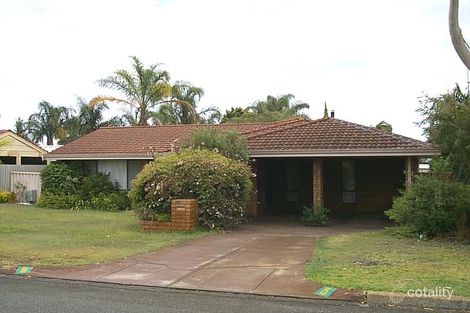 5 Beresford Pl, Leeming, WA 6149