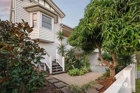 Property photo of 70 Belgrave Street Morningside QLD 4170