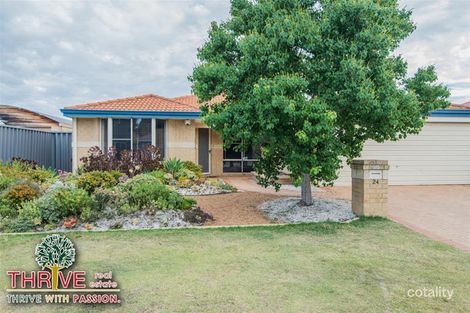 Property photo of 24 Delton Way Atwell WA 6164