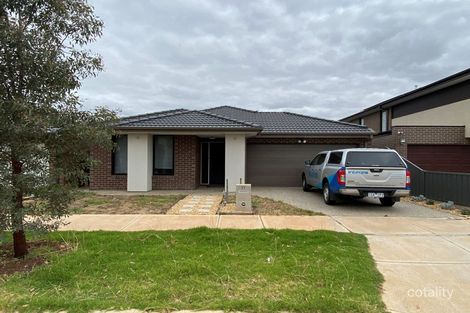 17 Springbrook Pkwy, Cobblebank, VIC 3338