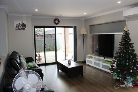Property photo of 17 Springbrook Parkway Cobblebank VIC 3338