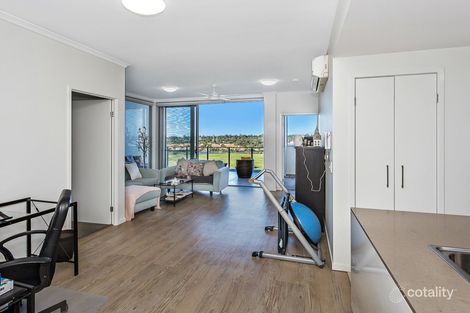 Property photo of 283/129 Laver Drive Robina QLD 4226