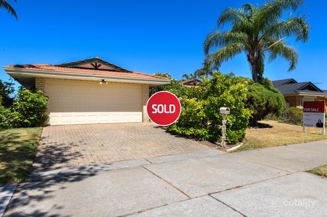 Property photo of 96 Coronata Drive Warnbro WA 6169