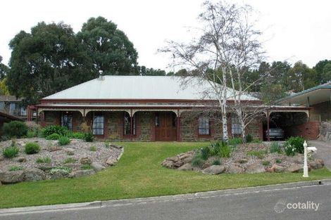 43 Woodlea Dr, Aberfoyle Park, SA 5159