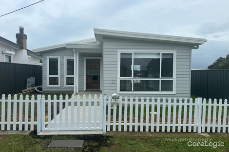 Property photo of 25 Barton Street Kurri Kurri NSW 2327