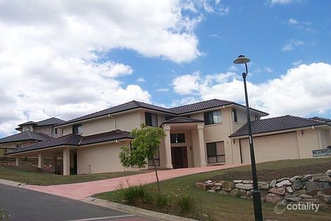 3 Westminster Ct, Brookfield, QLD 4069