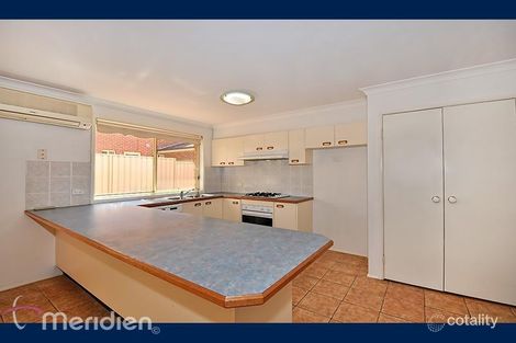 Property photo of 21 Green Hills Drive Rouse Hill NSW 2155