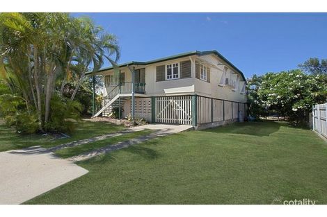 Property photo of 25 Philp Street Hermit Park QLD 4812