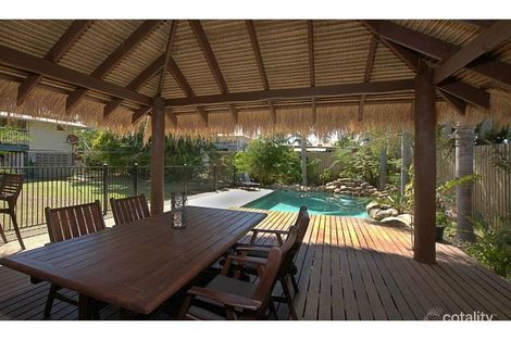 Property photo of 25 Philp Street Hermit Park QLD 4812