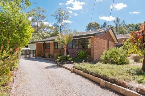 43 Rangeview Rd, Mount Evelyn, VIC 3796