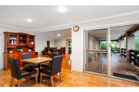 Property photo of 34 Numeralla Avenue Ashmore QLD 4214