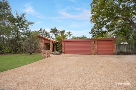 Property photo of 187 College Road Karana Downs QLD 4306