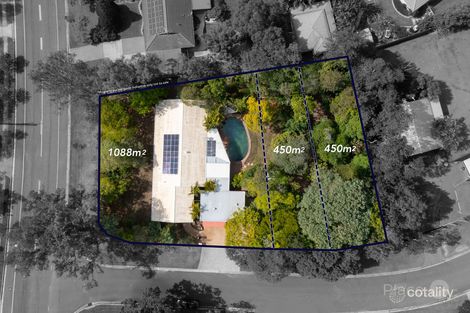 Property photo of 187 College Road Karana Downs QLD 4306