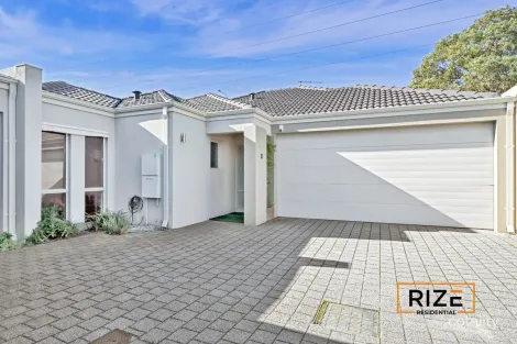 Property photo of 4/2 Solaia Loop Woodvale WA 6026