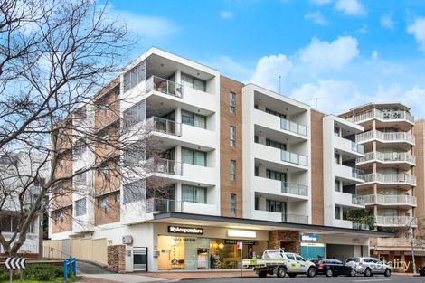 Property photo of 12/102-106 Boyce Road Maroubra NSW 2035