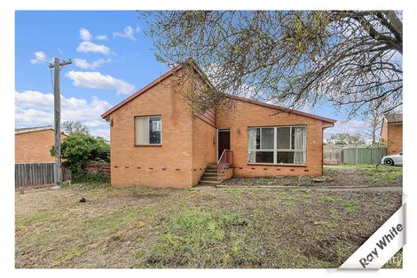 Property photo of 19 Sproule Circuit Evatt ACT 2617