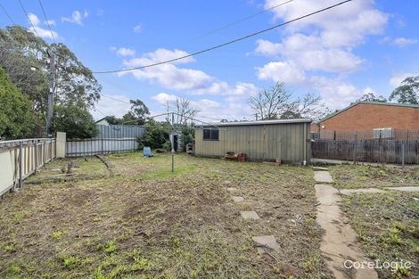 Property photo of 19 Sproule Circuit Evatt ACT 2617