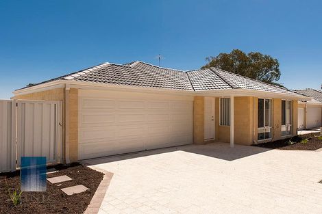 Property photo of 109D William Street Beckenham WA 6107