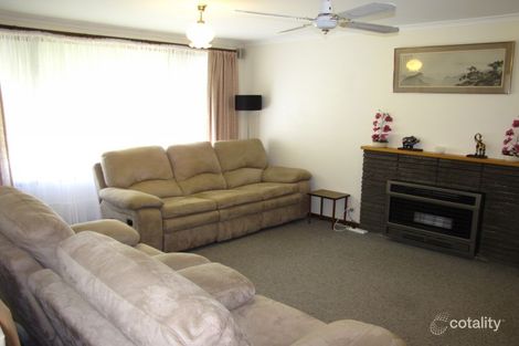 Property photo of 262 Old Sale Road Newborough VIC 3825