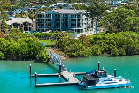 402/10 Wyndham Ave, Boyne Island, QLD 4680