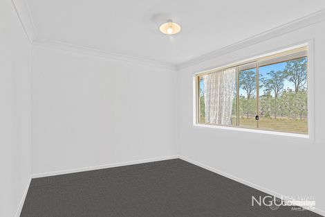 Property photo of 34 Argyle Court Mount Hallen QLD 4312