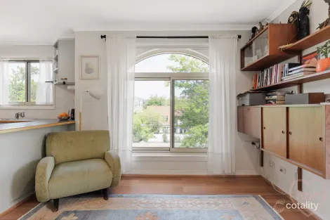 Property photo of 41/40 Torrens Street Braddon ACT 2612