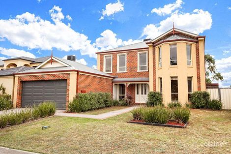 Property photo of 101 Willowgreen Way Point Cook VIC 3030