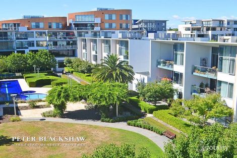 10/110 Giles St, Kingston, ACT 2604