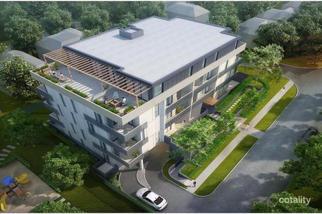 3/2-4 Pinaroo Pl, Lane Cove North, NSW 2066