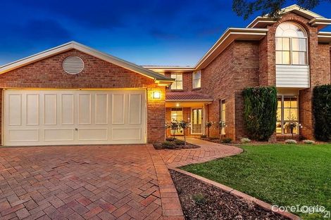 Property photo of 66 Oakhill Drive Castle Hill NSW 2154