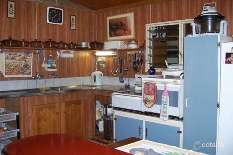 Property photo of 193 Kinbacher Road Bidwill QLD 4650