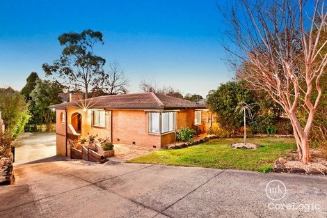 Property photo of 9 Shaylor Court Greensborough VIC 3088