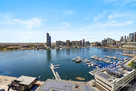 Property photo of 1507/915 Collins Street Docklands VIC 3008