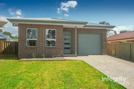 Property photo of 5 Bamarook Place North Nowra NSW 2541