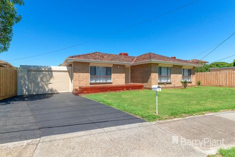 Property photo of 1 Gorham Avenue Epping VIC 3076