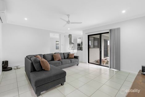 Property photo of 14 Tyenna Close Bentley Park QLD 4869