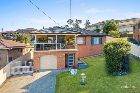 Property photo of 27 Chisholm Road Warrawong NSW 2502