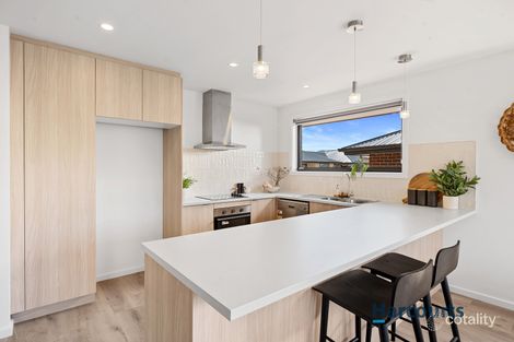 Property photo of 7/18 Eveline Court Devonport TAS 7310