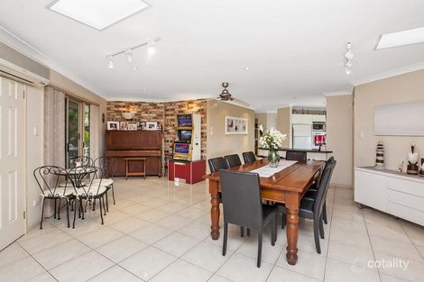 Property photo of 5 Ruff Court Burleigh Waters QLD 4220