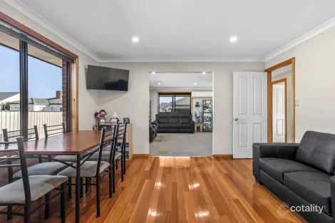 Property photo of 8A Cadorna Street Mowbray TAS 7248