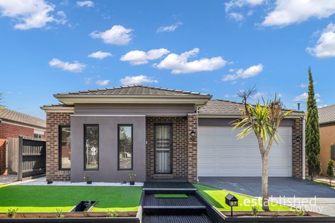 97 Tristania Dr, Point Cook, VIC 3030
