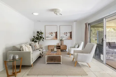 Property photo of 1 Warringah Street Everton Park QLD 4053