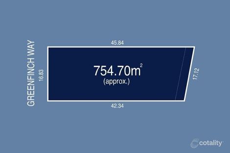 12 Greenfinch Way, Wandana Heights, VIC 3216