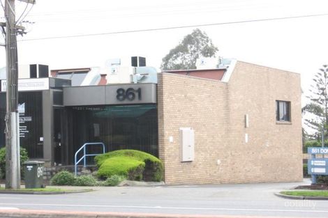 6/861 Doncaster Rd, Doncaster East, VIC 3109