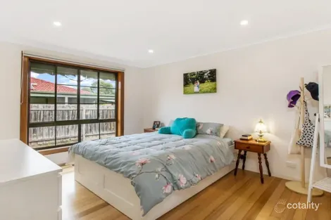 Property photo of 9 Ruffy Drive Cranbourne VIC 3977